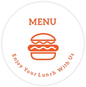 Menu logo